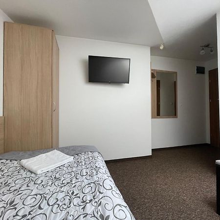 Hotelik Gold Рашин Экстерьер фото