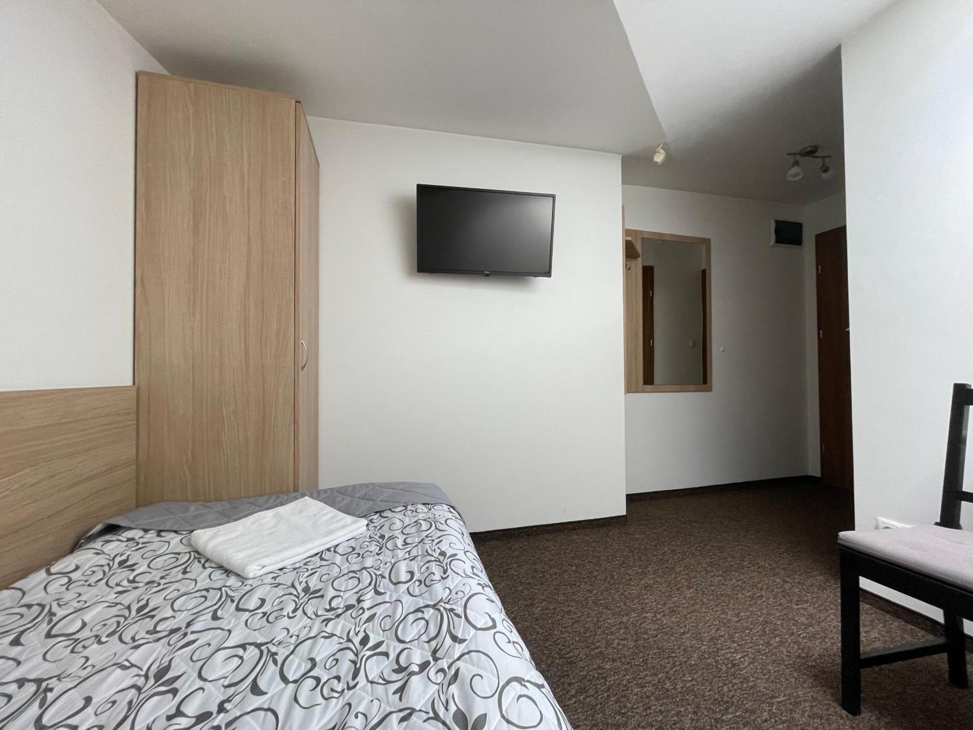 Hotelik Gold Рашин Экстерьер фото